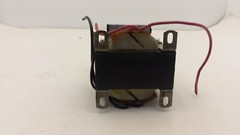 CUTLER HAMMER 5699A85H19 VOLTAGE TRANSFORMER 100VA 480V-AC 120V-AC 60HZ