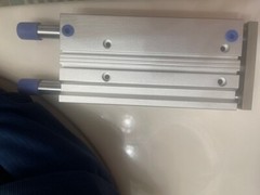 Bimba-Mead Air Linear Guided Slide MTCM-25X150-S-T