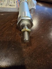 Universal Sewing Supply Cylinder V00670-1203- Replaces 999-22-081-4