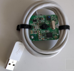 LPKF ProtoMat S63 / S103 – Fiducial Camera PCB Replacement