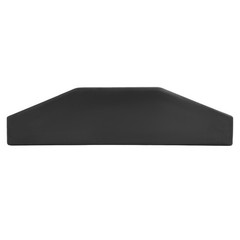 Stabilizer Street Pad For John Deere 310,315,325,410,710 Backhoes-3 Bolt Style