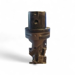 SANDVIK | R390-050C6-71M | Square Shoulder Milling Cutter | Capto C6 | NEW