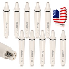 USA SKYSEA DENTAL Piezo Ultrasonic Scaler Handpiece Fit EMS SKYSEA SANDENT
