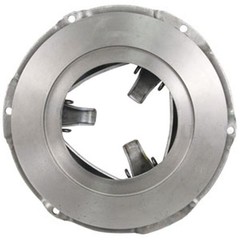 676827R91 10″ Steering Pressure Plate Fits Allis Chalmers Dozers HD3 HD4