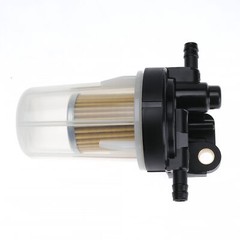 Fuel Filter Assembly 6A320-58862 for Kubota L2501 L2800 L3200 L3400 B2710 Qty 2
