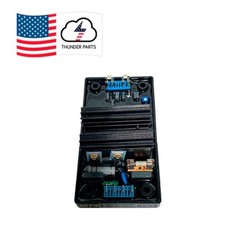 AVR R230 Automatic Voltage Regulator for Leroy Somer | 2 Years Warranty!