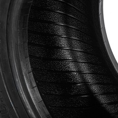4X 12X16.5 12PR 12-16.5 Heavy Duty SKS Skid Steer Tires 12 16.5 for Bobcat