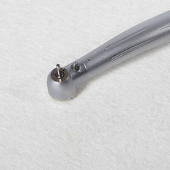 KaVo Style Dental Fiber Optic LED E-generator High Speed Handpiece Turbine 4HOLE