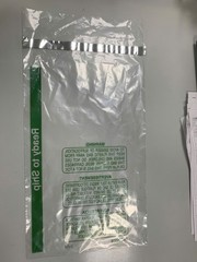 1000 4×6 Self Seal Suffocation Warning Clear Poly Bags 2 mil Free Shipping