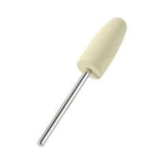 8 pcs Dental Silicone Polishers Polishing Burs Resin Base Acrylic kit HP 2.35mm