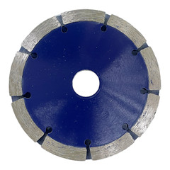 1pc 4.5″/115mm Sandwich Tuck Point Diamond Blade for Mortar removal Grout repair
