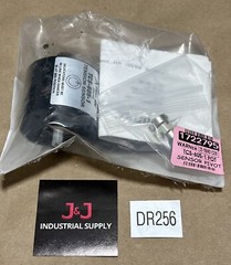 NEW NO BOX- Warner Electric TCS-605-1 Pivot Point Tension Sensor 3-Pin WARRANTY!