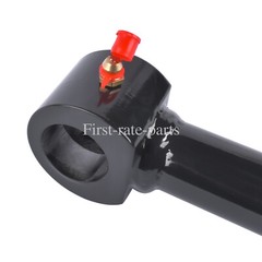 6810611 Quick Tach Cylinder for Bobcat 753 763 773 863 864 873 883 A220 A300 +