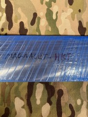 Magnacut Knife Steel 17″ x 3″ x .115″