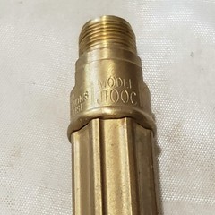 Victor J100C Cutting Welding Brazing Torch Handle J28 J27 J Series CA1260 USA