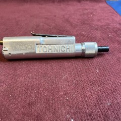 Tohnichi Uni-Screwdriver Pneumatic Straight U12-A