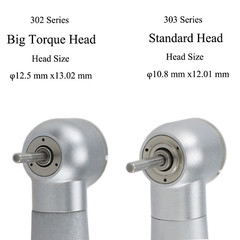 BEING Dental High Speed Turbine 45 degree Surgical Handpiece KaVo NSK Coupler