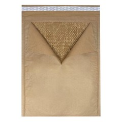 UOFFICE HoneyComb All Paper shipping Mailers (30 Pack , #7 – 14.25″ X 19″)