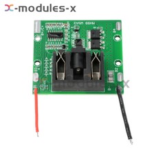 5S 21V 20A Li-ion Battery Protection Board module Fit for Wrench Power Tools