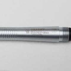 10 Pcs NSK Style Dental High Speed Handpiece Push Button Type 4 Hole fast HOT