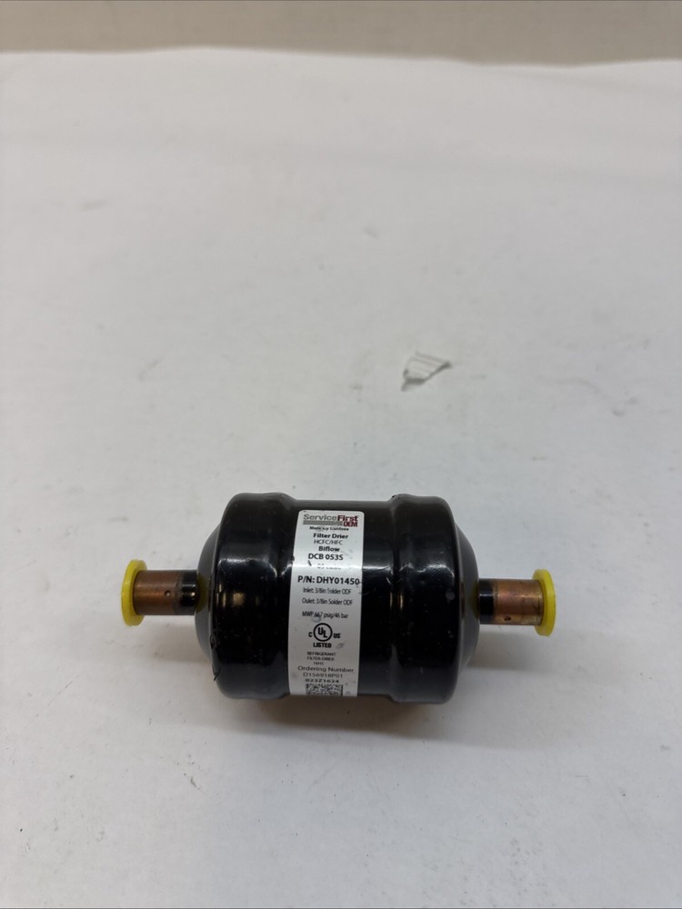 Trane DHY1450 Dcb053S 3/8″ 5Cu.In Bi-Flw Dri