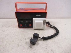 Medical Technology Products MTP MVP-1 Model 1000 Transport Infusion IV Pump #2