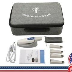Dental Lab Micro Motor N3 with 35000RPM Handpiece Electric Polishing Machine US