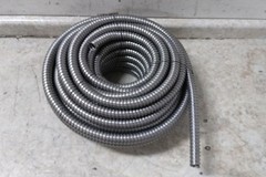 Brand Name 5603-30-00 3/4 In Trade Size 100 Ft L Flexible Metal Conduit