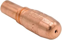 25pcs .045(1.2mm) Contact Tip Compatible with Bernard Acculock-S T-A045CH