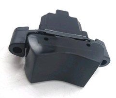 Momentary Rocker Switch 1TP320-7BK SPST 1TP8-7 New # 2TP320-7BK 472799