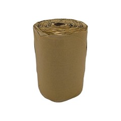 3M 01439 Stikit Gold Sanding Disc Roll 6 Inch P180A Grit (175 Discs/Roll)