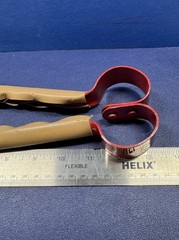 APE Double Bow Sheep Lamb Shears Wool Show Clipping