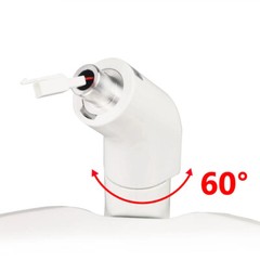22mm/26mm Dental Oral Shadowless LED Cold Light Induction Lamp LCD Display P157