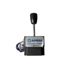 APEM 1428458 Control Lever 42511608015