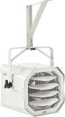 240V Horizontal Unit Heater, 10KW, 1 or 3 Phase