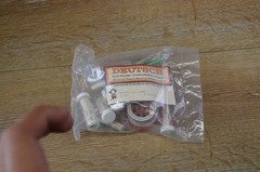 DEUTSCH Circular MIL Spec Connector PLUG ASSY AFD56-24-100PY