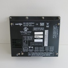 RED LION G306A Panel | EMERSON CTVUE-G306A Panel