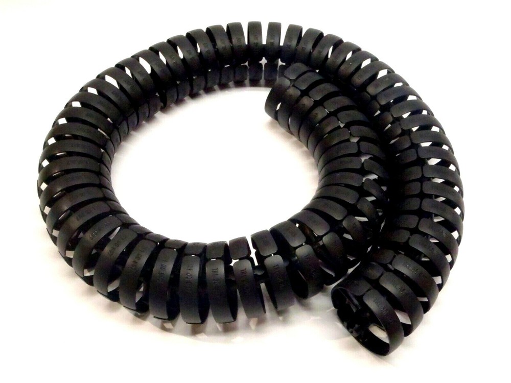 Igus TRL.60.087 4 Foot Triflex Cable Carrier Chain