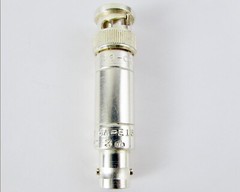 Milab – AA-E16 – BNC Attenuator DC- 1.5 GHz 3dB – Male to Female