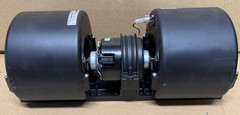 SPAL 006-B45-22 24V Double-Wheel Centrifugal Blower Assembly OEM SPAL BRAND NEW