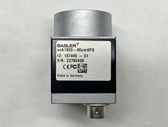 Basler Ace acA1920-40um KPS Mono USB 3.0 Industrial Area Scan Camera 2.3MP 41fps