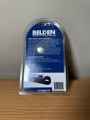 Belden PSA59/6 Stripping Tool for RG58, RG59, RG6 Cables SDI, BNC, RF Etc