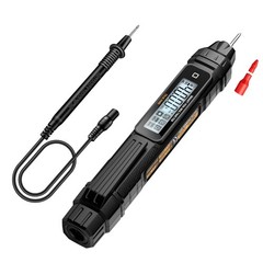 ANENG Digital Pen Multimeter AC DC Voltage Tester Voltmeter NCV Auto Range US