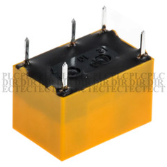 10PCS/New PANASONIC DS1E-M-DC24V Relay