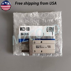1PCS NEW Fit SMC MHZ2-10D MHZ210D MHZ2 10D Cylinder