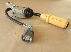 JCB BACKHOE – FORWARD & REVERSE POWERSHIFT COLUMN SWITCH (PART NO. 701/52701)