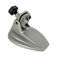 HFS Precision Micrometer Holder Stand Base for Accurate Measuring and Stability