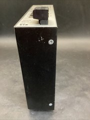 Contemporary Control EIS8-100T EIS Ethernet Switc8 Ports 4A 8-24V CTRLINK EIS