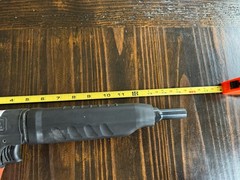 Ramset Mastershot Master Shot .22 Cal. Professional Grade Powder Actuated Tool