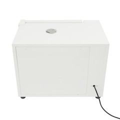 Electric Hot Blast Drying Oven Lab Digital Forced Air Convection Drying Oven LCD